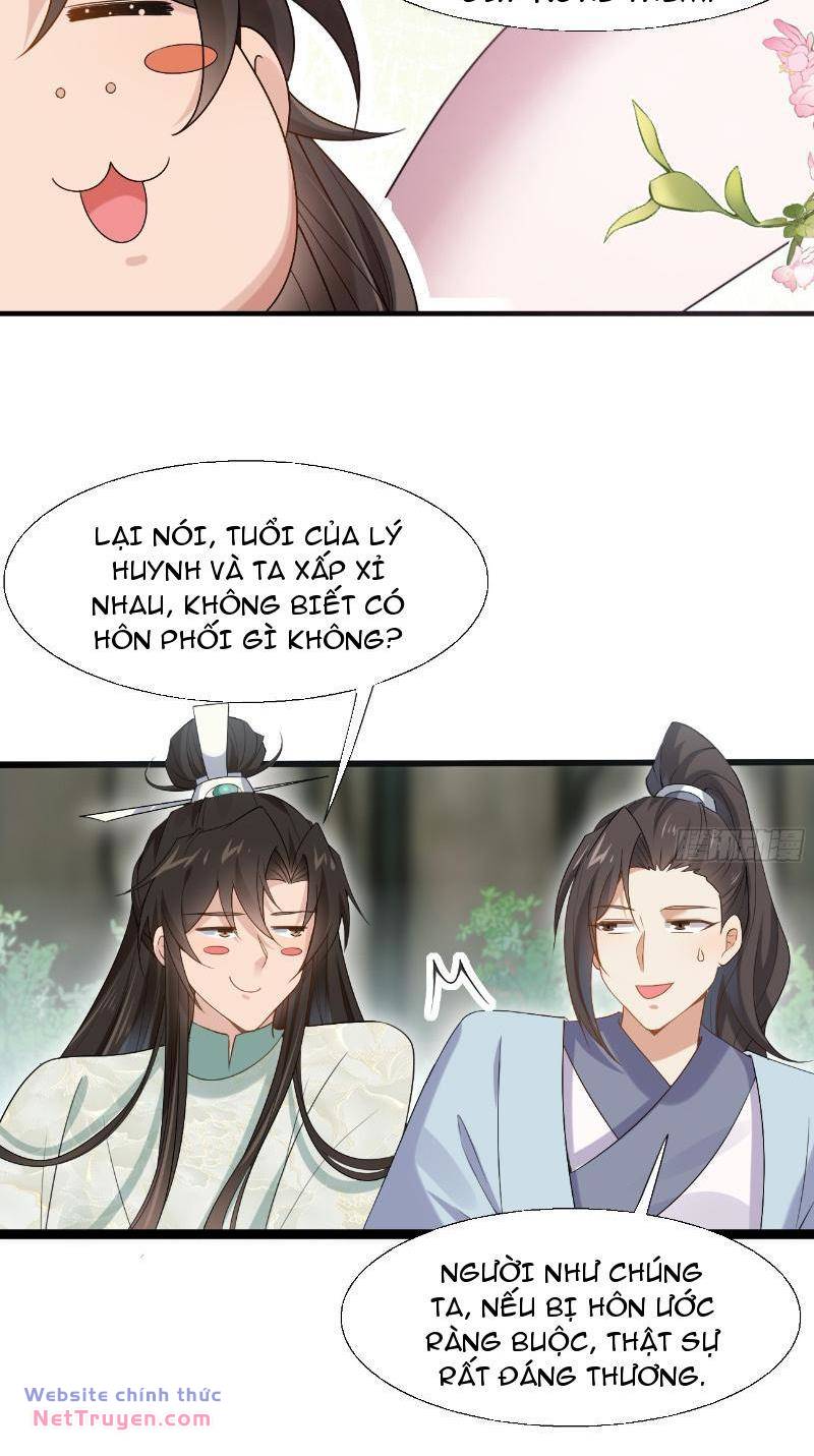 Công Tử Biệt Tú! Chapter 39 - Trang 2