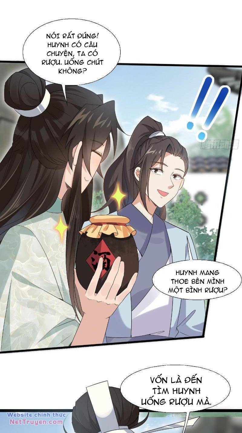 Công Tử Biệt Tú! Chapter 39 - Trang 2