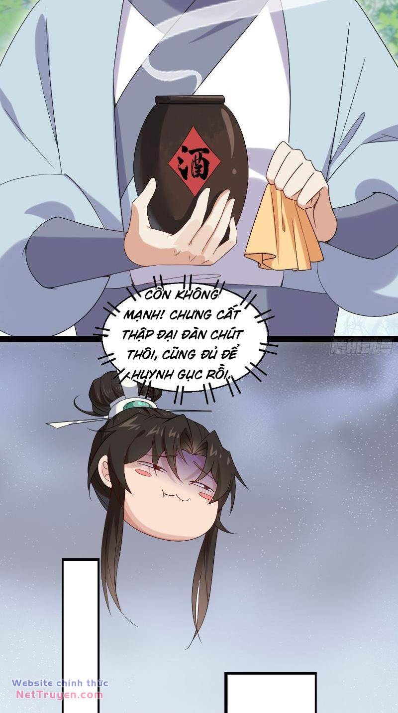 Công Tử Biệt Tú! Chapter 39 - Trang 2