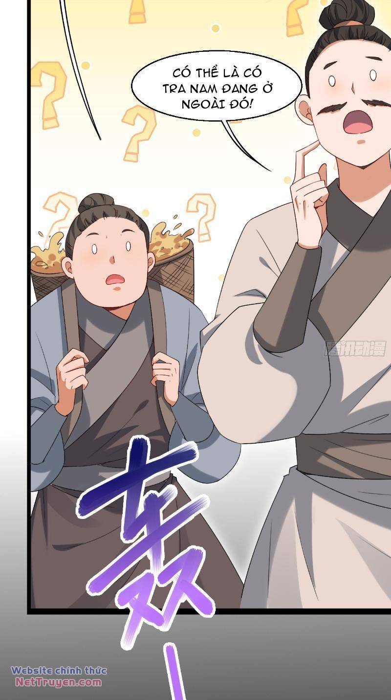 Công Tử Biệt Tú! Chapter 39 - Trang 2