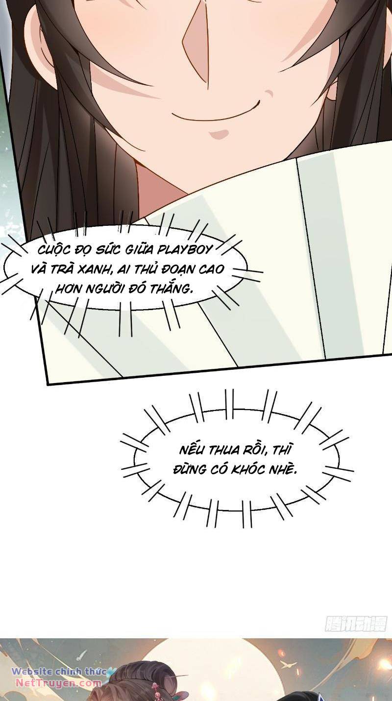 Công Tử Biệt Tú! Chapter 39 - Trang 2