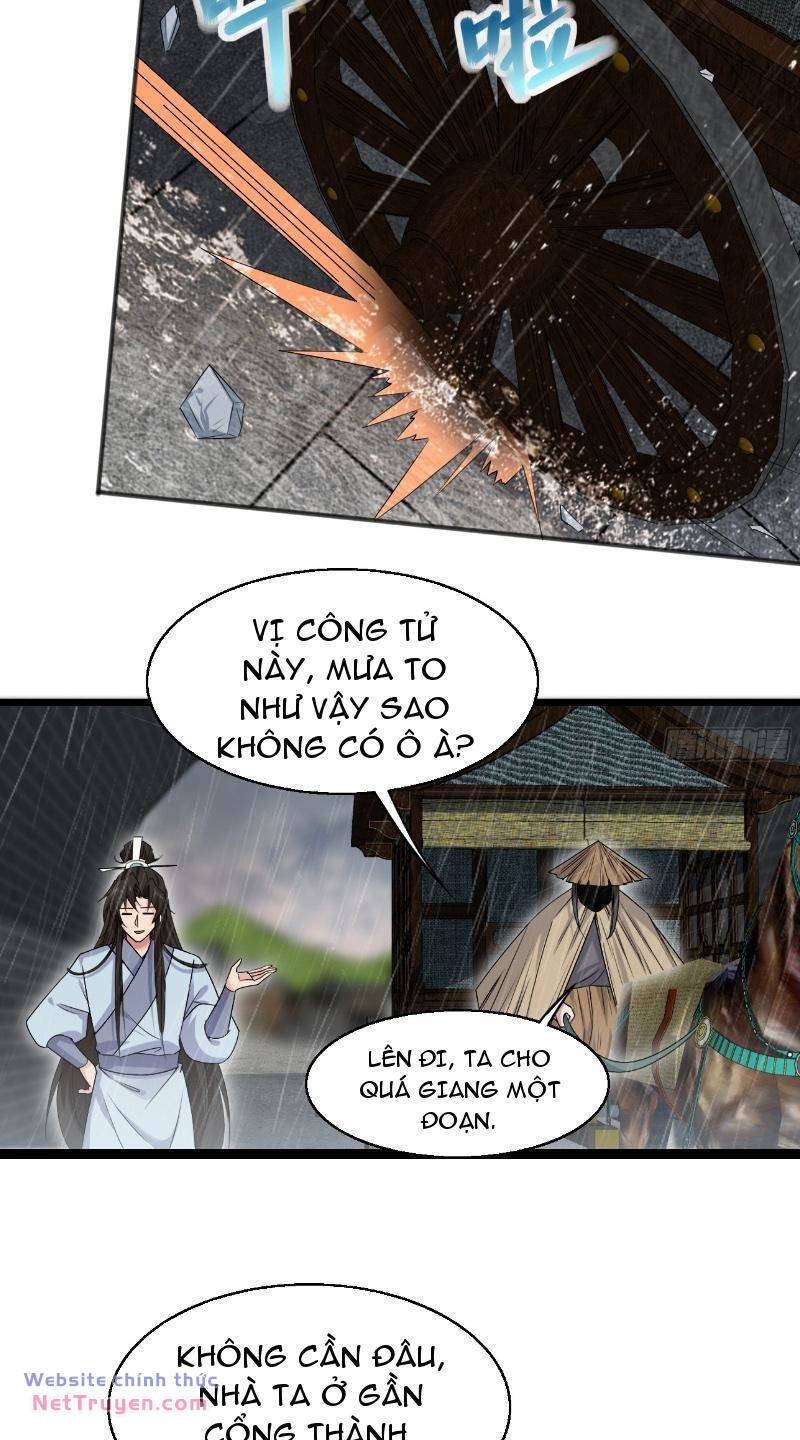 Công Tử Biệt Tú! Chapter 39 - Trang 2