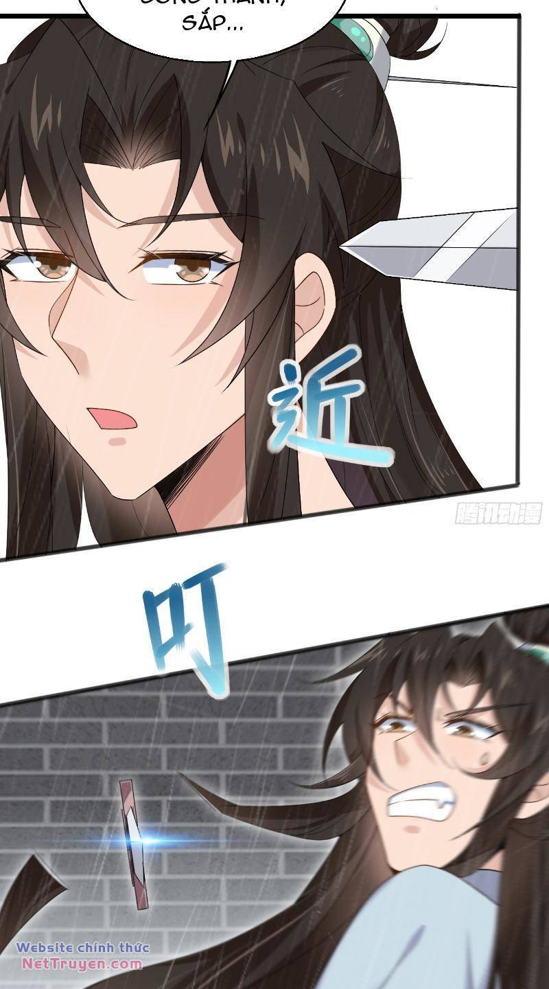 Công Tử Biệt Tú! Chapter 39 - Trang 2