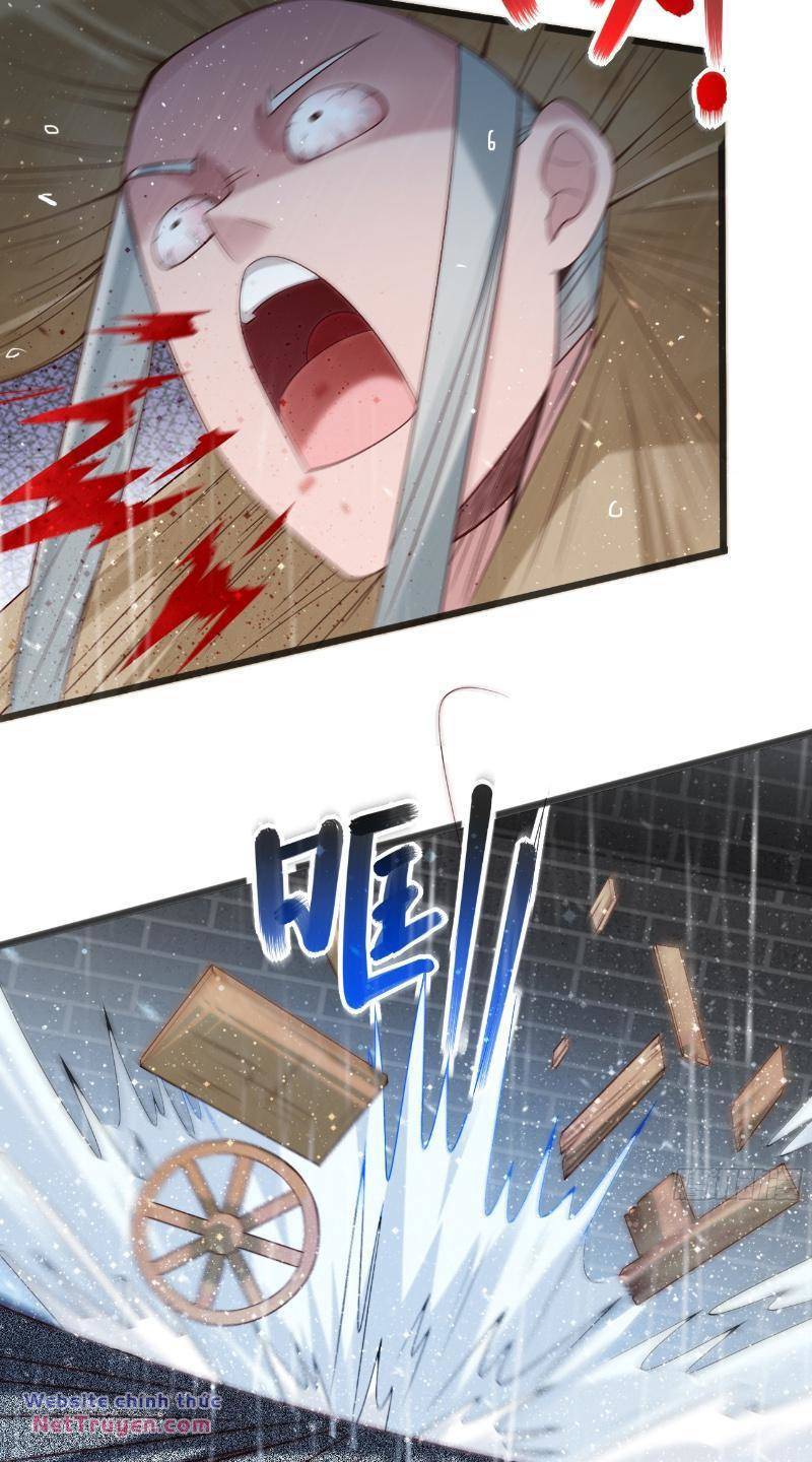 Công Tử Biệt Tú! Chapter 39 - Trang 2