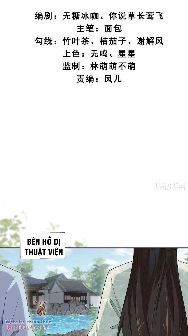 Công Tử Biệt Tú! Chapter 39 - Trang 2