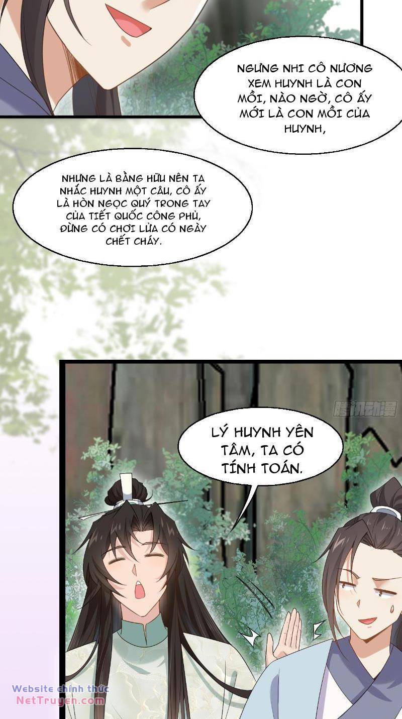 Công Tử Biệt Tú! Chapter 39 - Trang 2