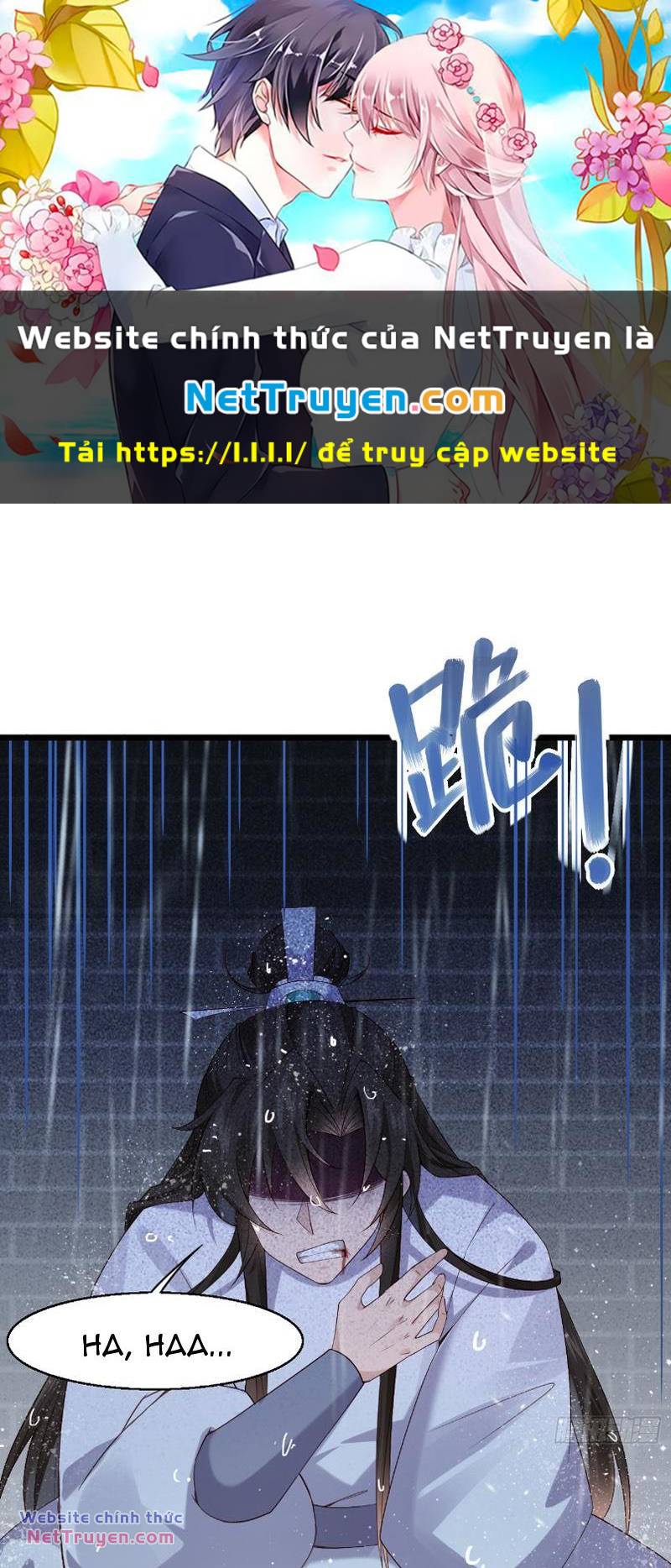 Công Tử Biệt Tú! Chapter 40 - Trang 2