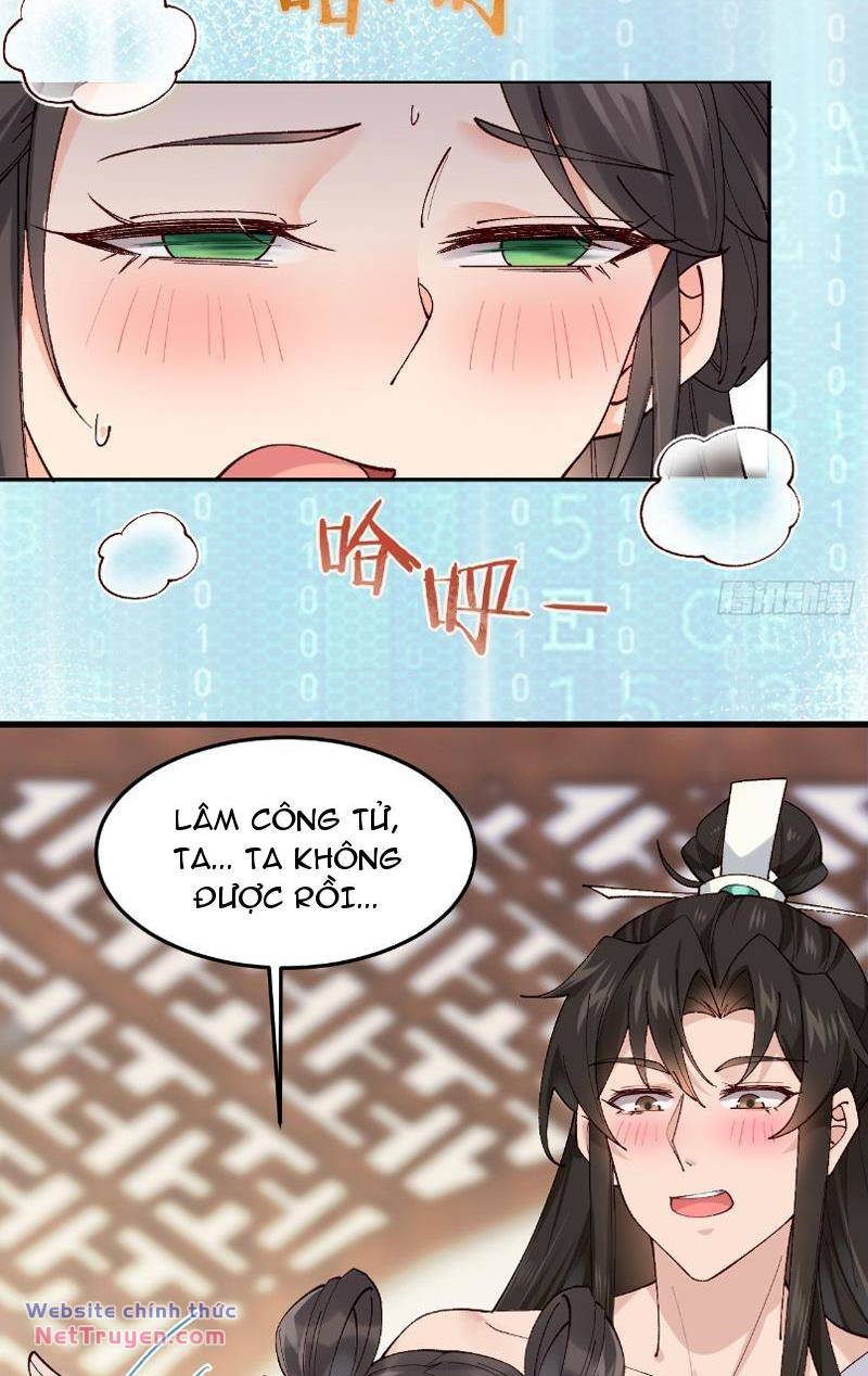 Công Tử Biệt Tú! Chapter 40 - Trang 2