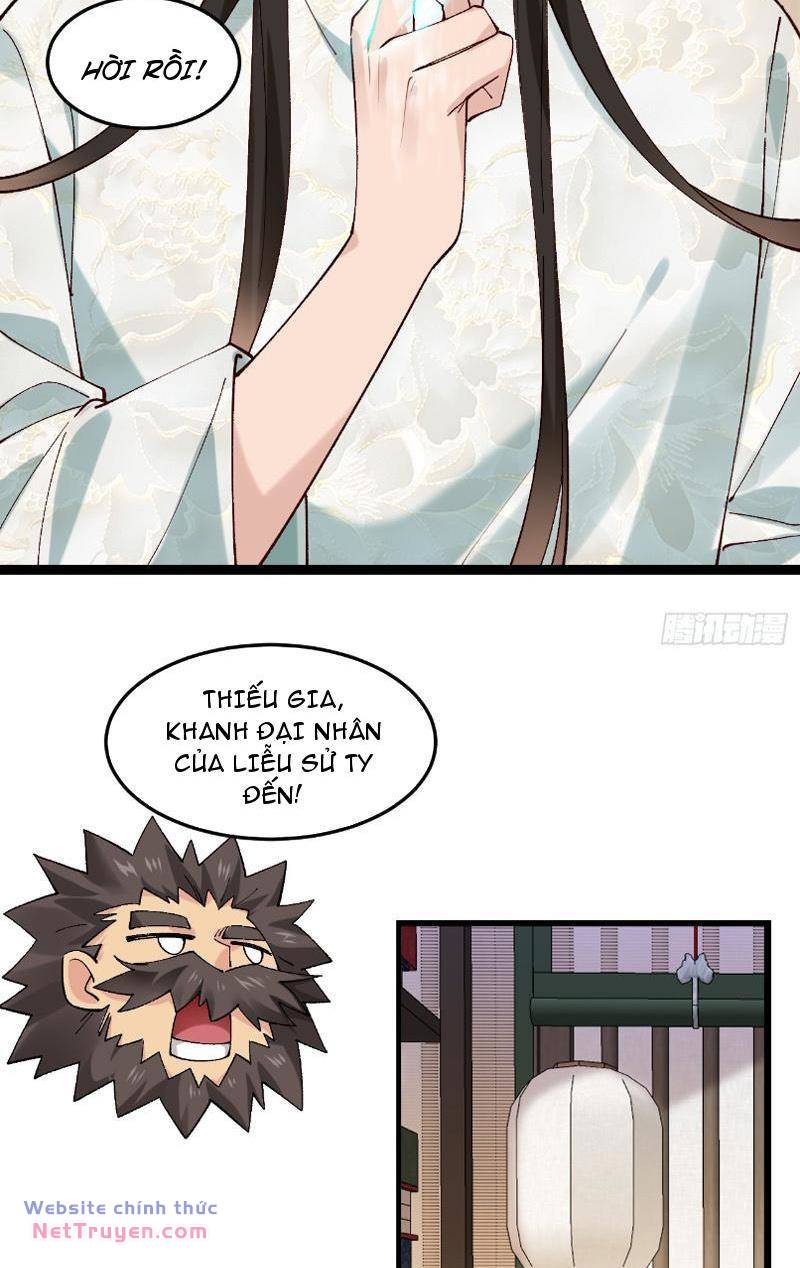 Công Tử Biệt Tú! Chapter 40 - Trang 2