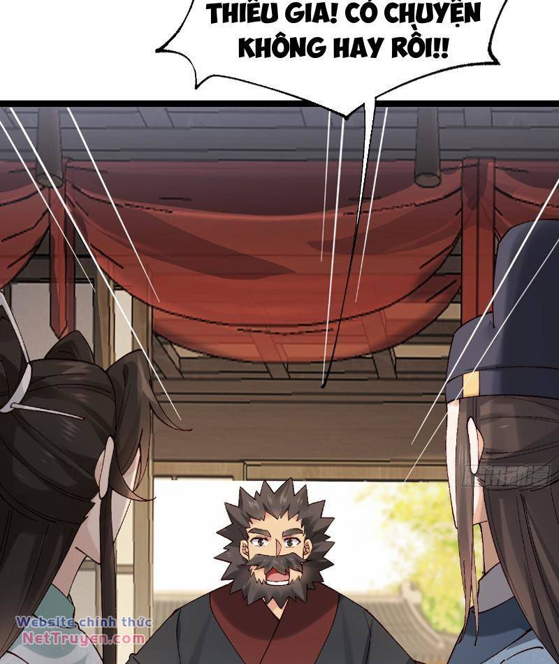 Công Tử Biệt Tú! Chapter 40 - Trang 2