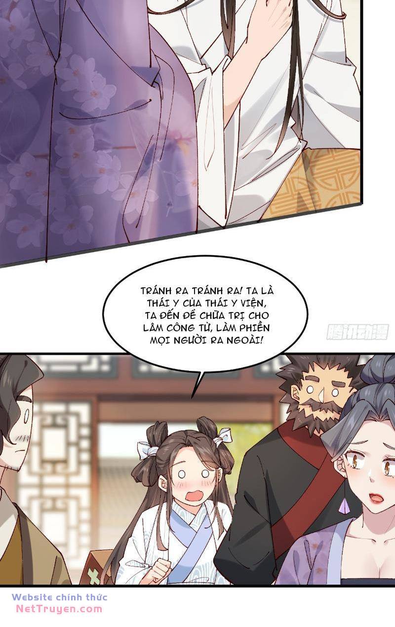 Công Tử Biệt Tú! Chapter 40 - Trang 2