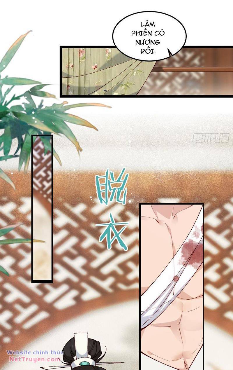 Công Tử Biệt Tú! Chapter 40 - Trang 2