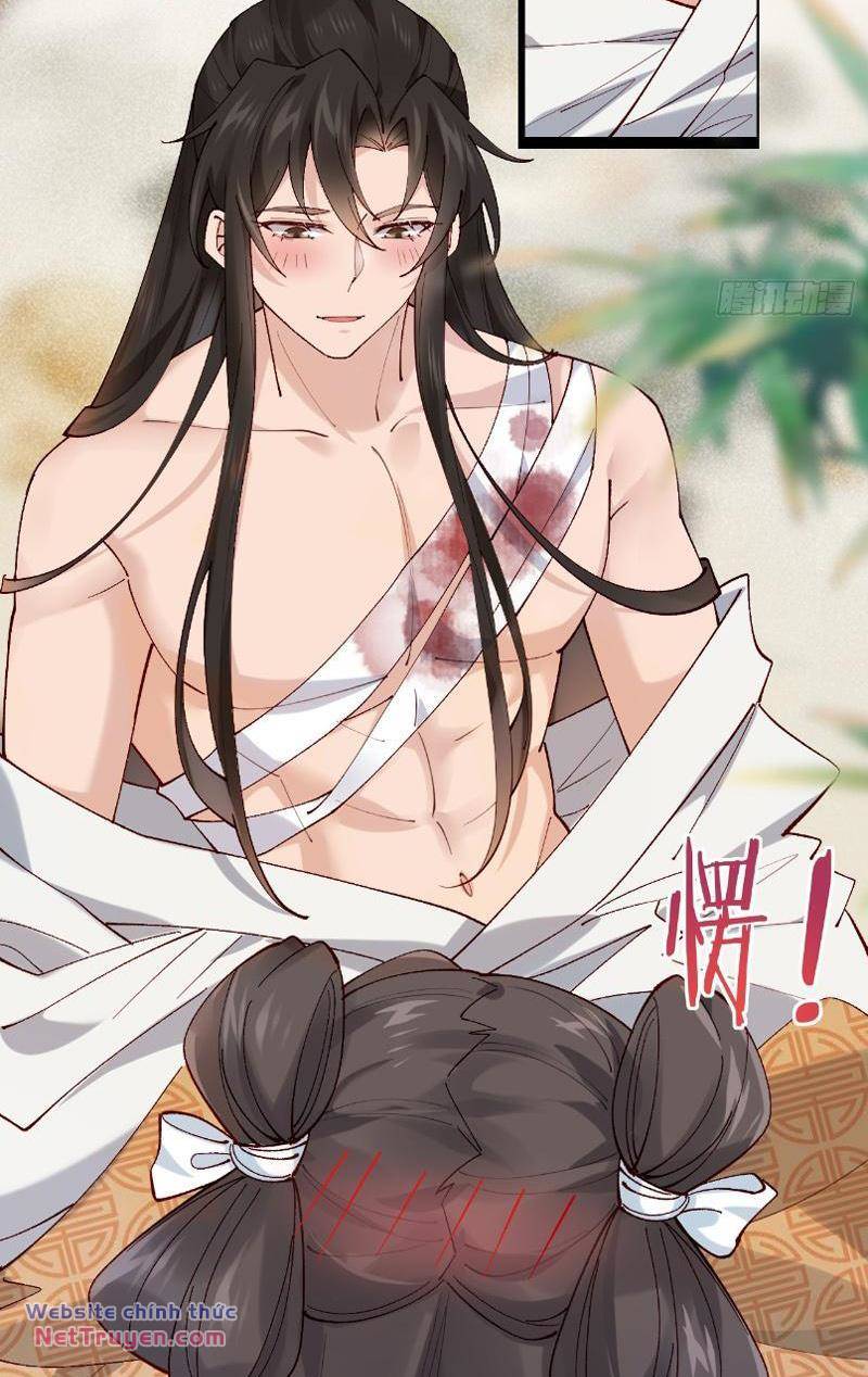 Công Tử Biệt Tú! Chapter 40 - Trang 2