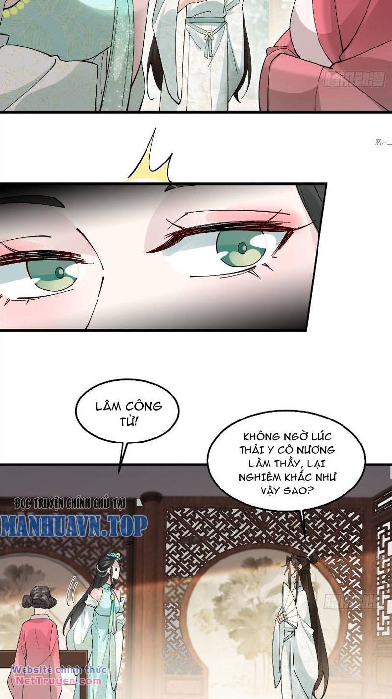 Công Tử Biệt Tú! Chapter 42 - Trang 2