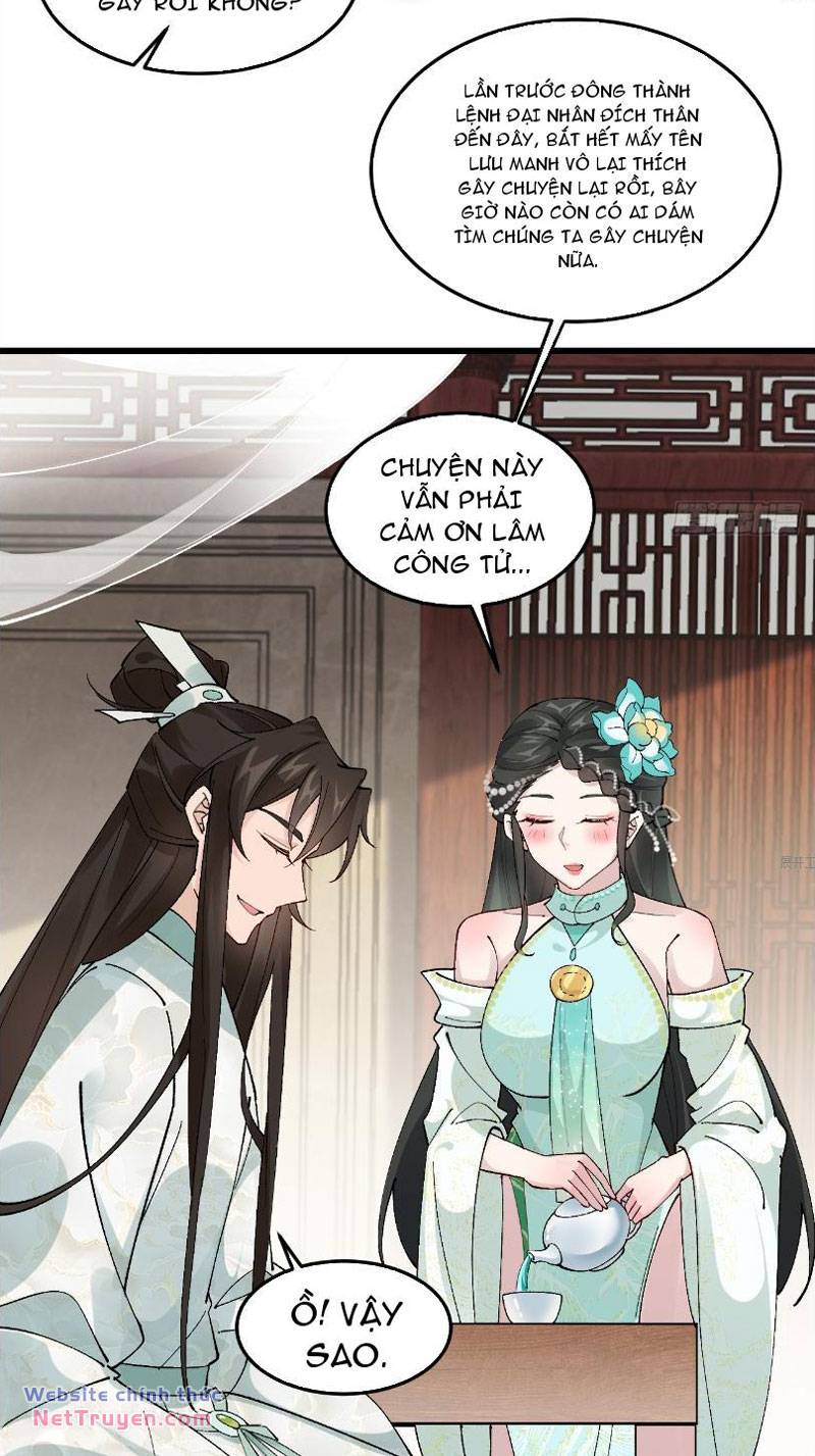 Công Tử Biệt Tú! Chapter 42 - Trang 2