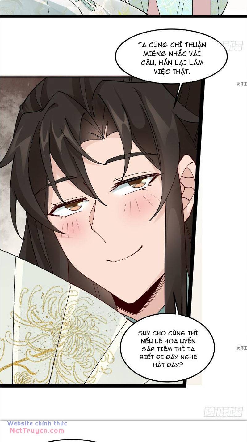 Công Tử Biệt Tú! Chapter 42 - Trang 2