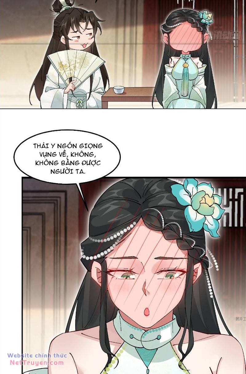 Công Tử Biệt Tú! Chapter 42 - Trang 2