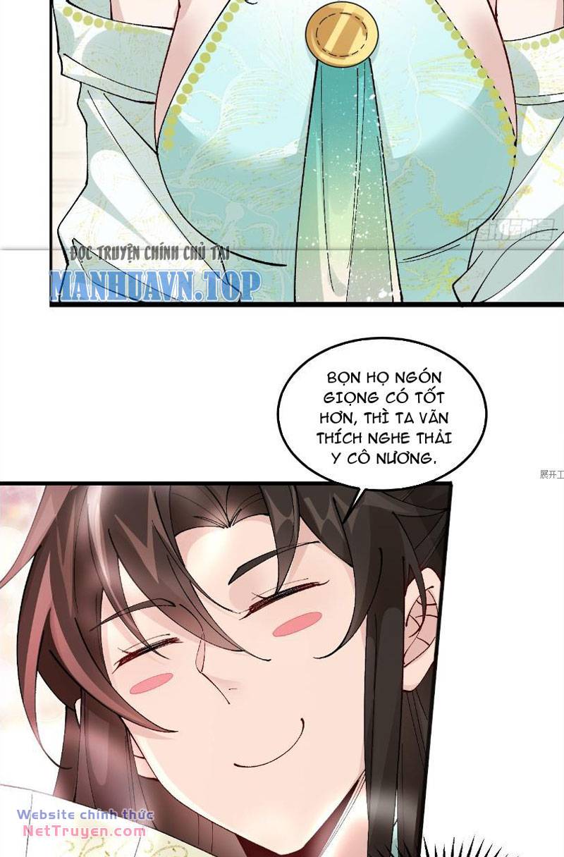 Công Tử Biệt Tú! Chapter 42 - Trang 2