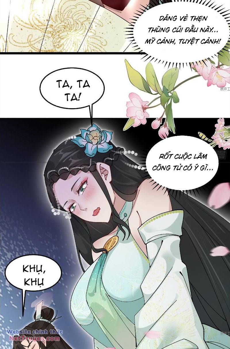 Công Tử Biệt Tú! Chapter 42 - Trang 2