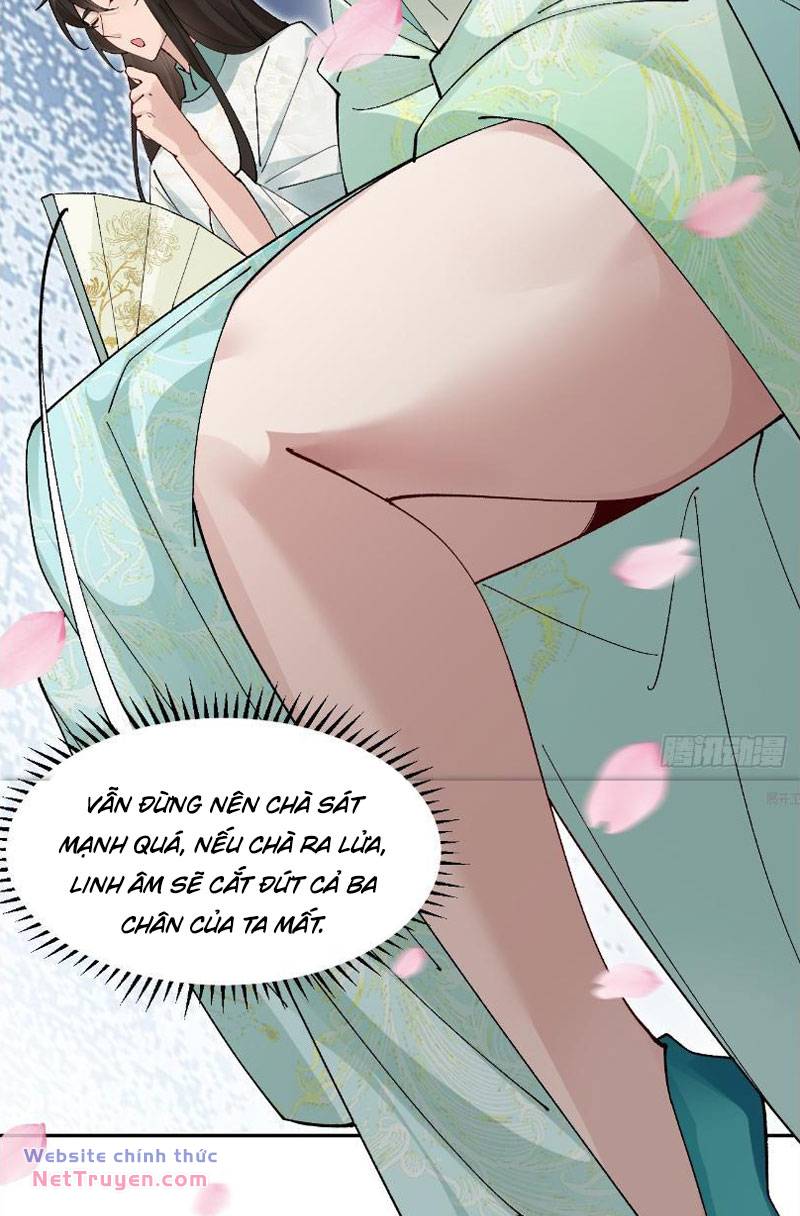 Công Tử Biệt Tú! Chapter 42 - Trang 2