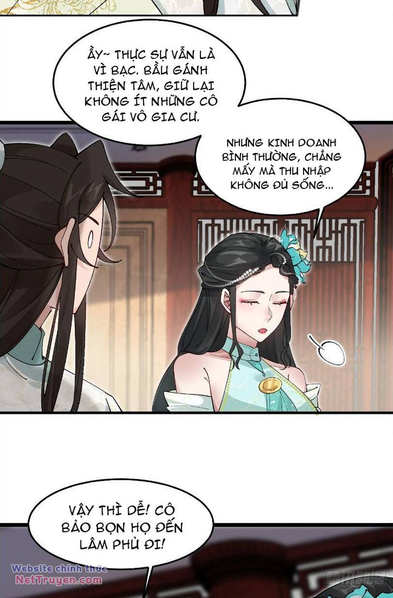 Công Tử Biệt Tú! Chapter 42 - Trang 2
