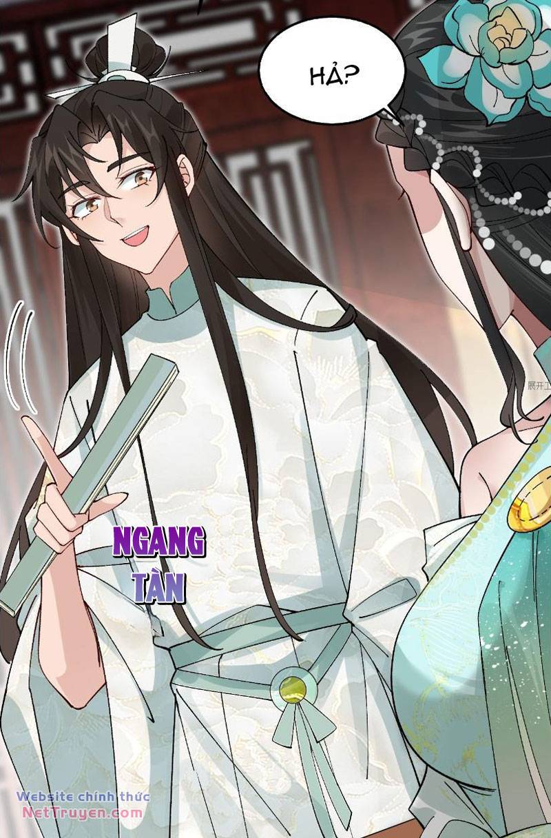 Công Tử Biệt Tú! Chapter 42 - Trang 2