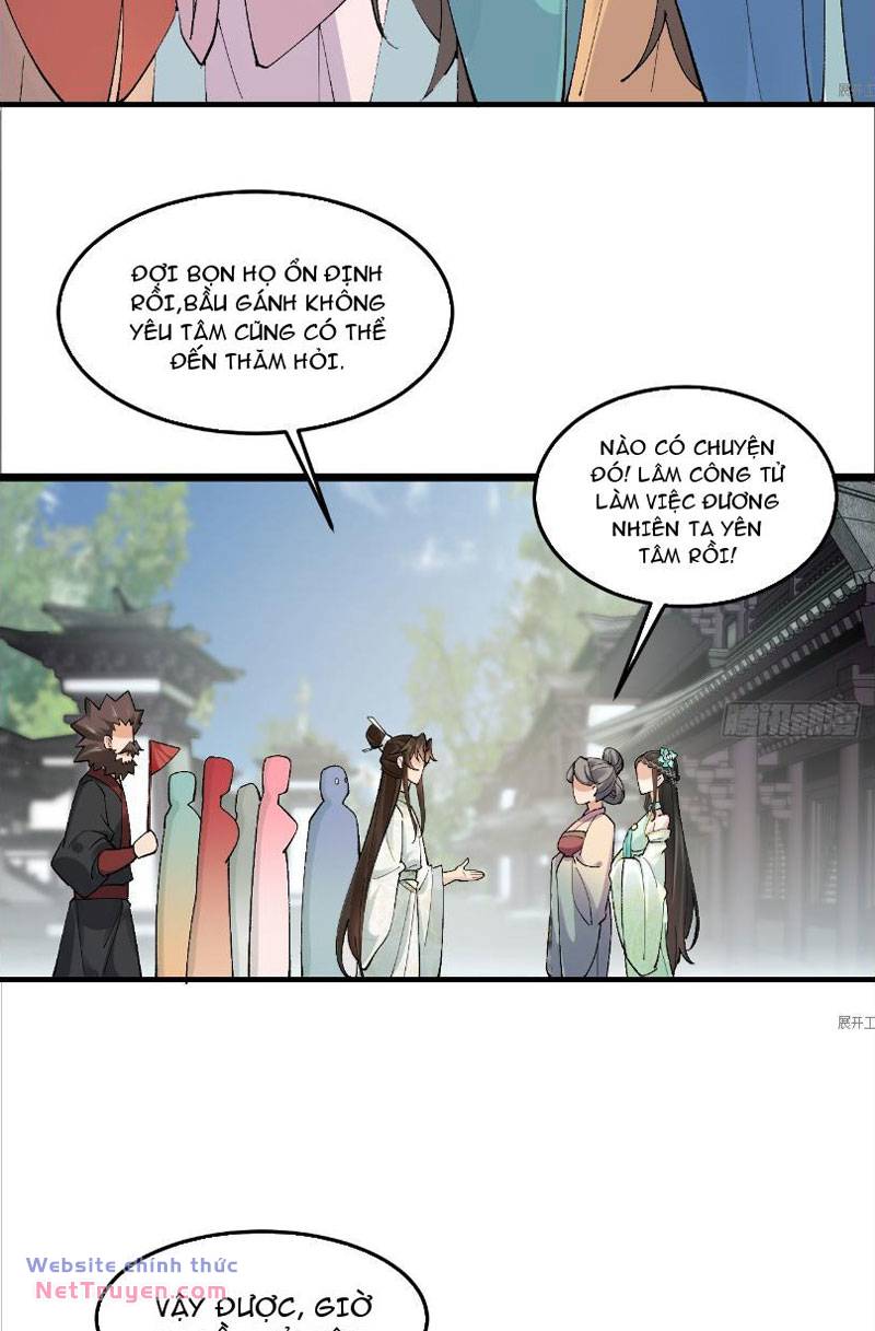 Công Tử Biệt Tú! Chapter 42 - Trang 2