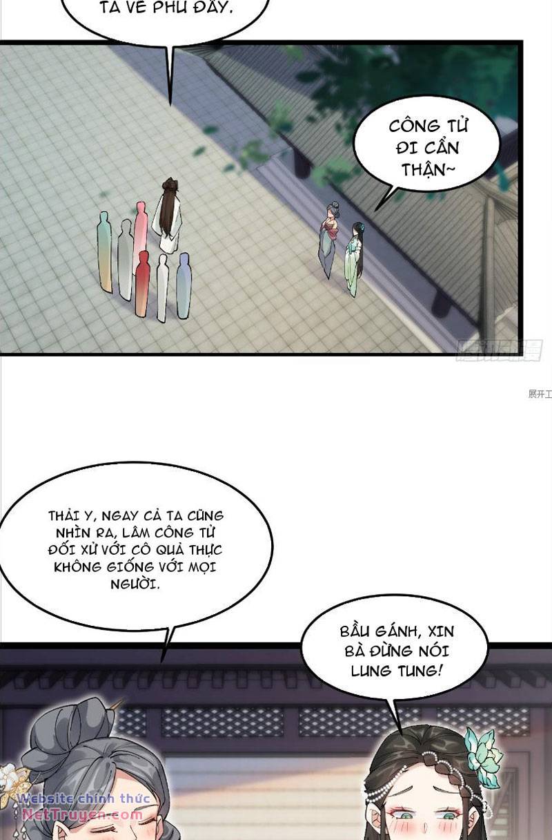 Công Tử Biệt Tú! Chapter 42 - Trang 2