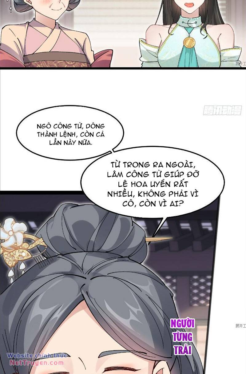 Công Tử Biệt Tú! Chapter 42 - Trang 2