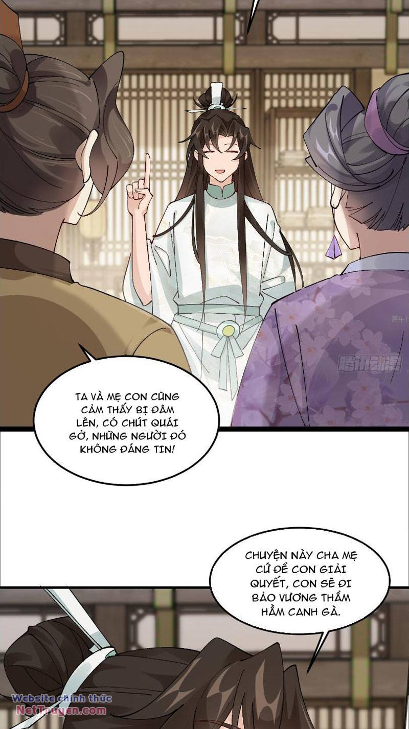 Công Tử Biệt Tú! Chapter 42 - Trang 2