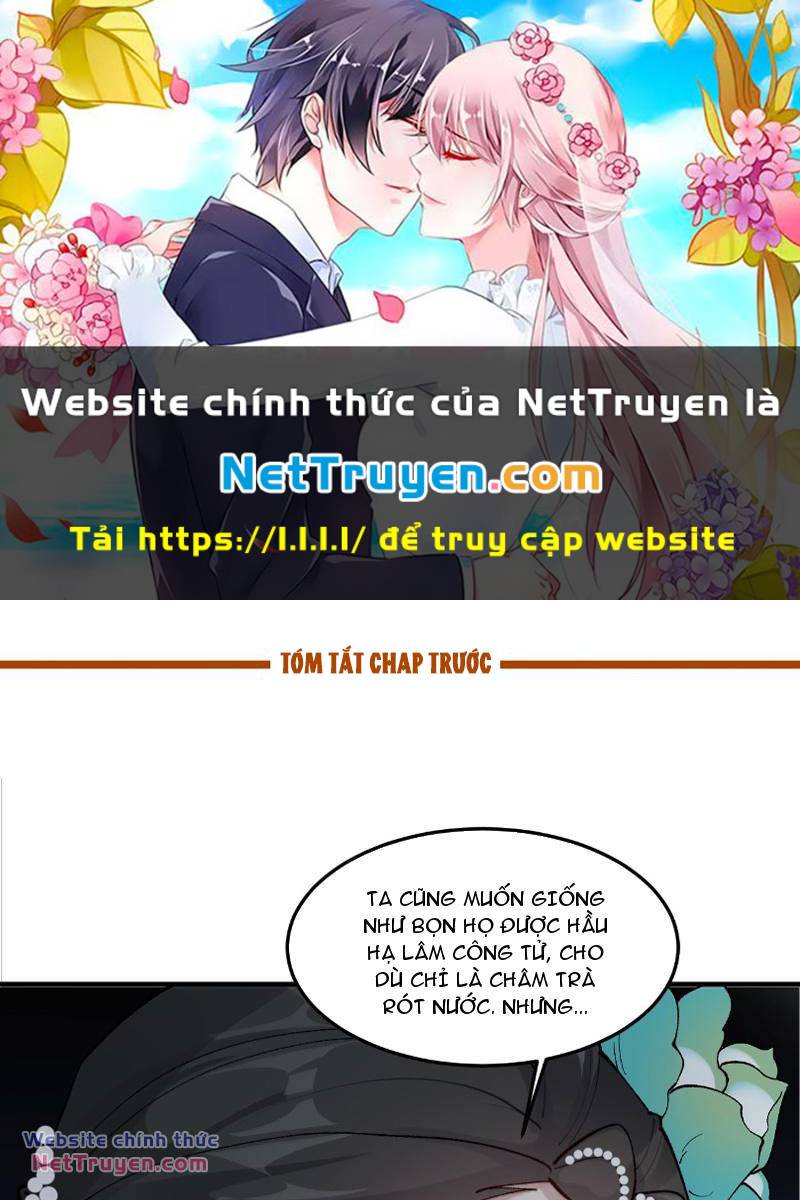 Công Tử Biệt Tú! Chapter 43 - Trang 2