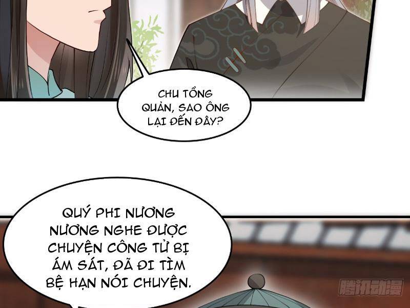 Công Tử Biệt Tú! Chapter 43 - Trang 2