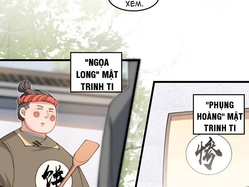 Công Tử Biệt Tú! Chapter 43 - Trang 2