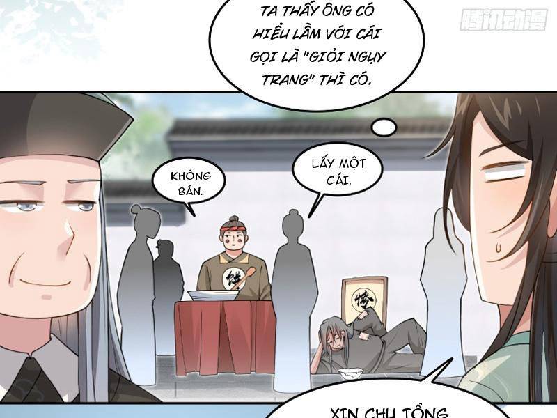 Công Tử Biệt Tú! Chapter 43 - Trang 2