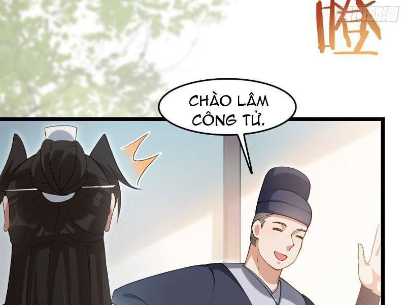 Công Tử Biệt Tú! Chapter 43 - Trang 2