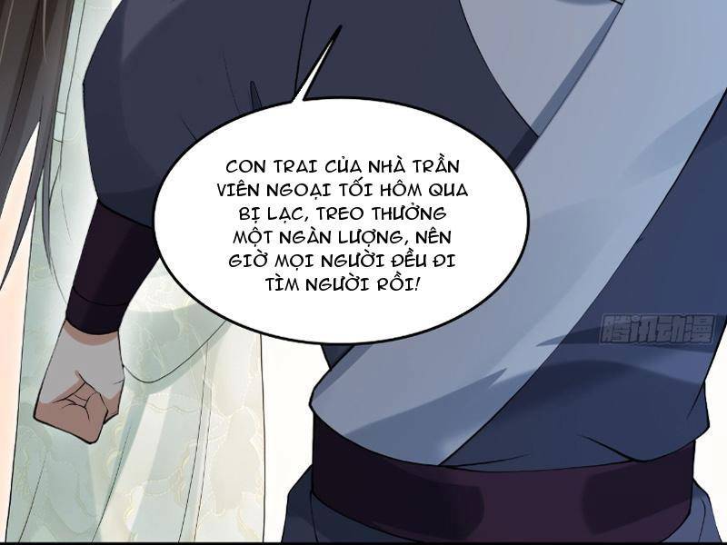 Công Tử Biệt Tú! Chapter 43 - Trang 2