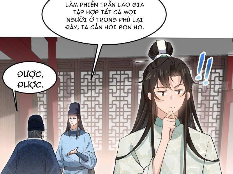 Công Tử Biệt Tú! Chapter 43 - Trang 2
