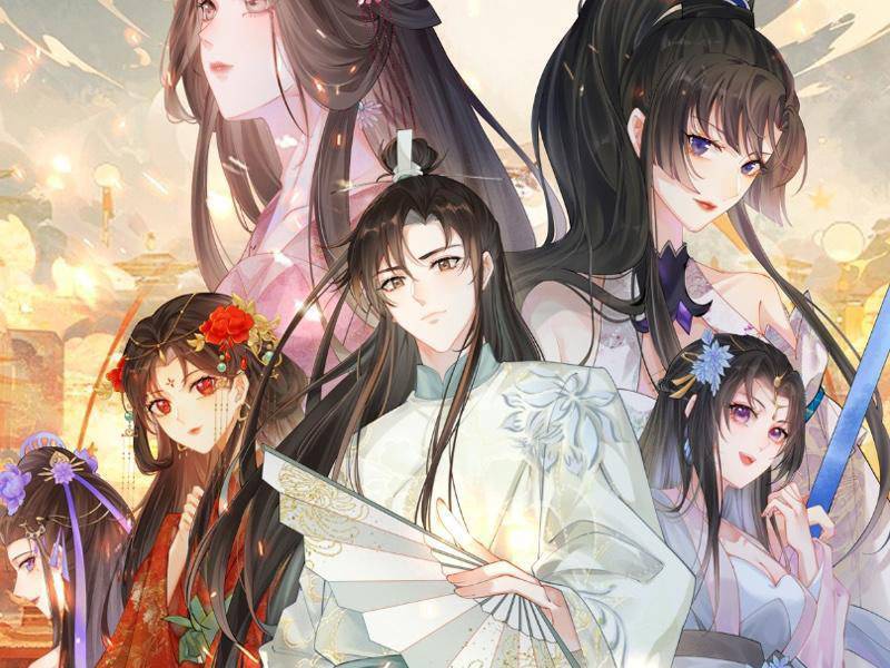 Công Tử Biệt Tú! Chapter 43 - Trang 2