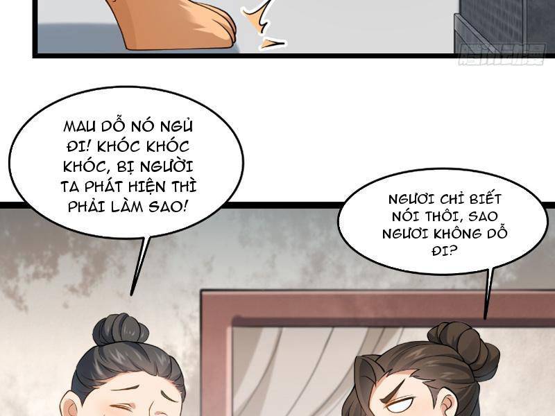 Công Tử Biệt Tú! Chapter 43 - Trang 2