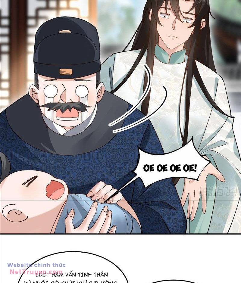 Công Tử Biệt Tú! Chapter 44 - Trang 2