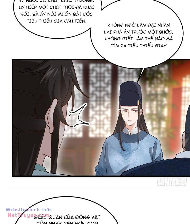 Công Tử Biệt Tú! Chapter 44 - Trang 2