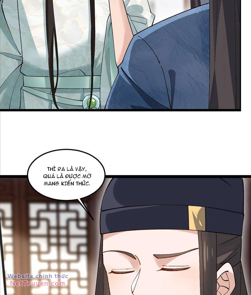 Công Tử Biệt Tú! Chapter 44 - Trang 2