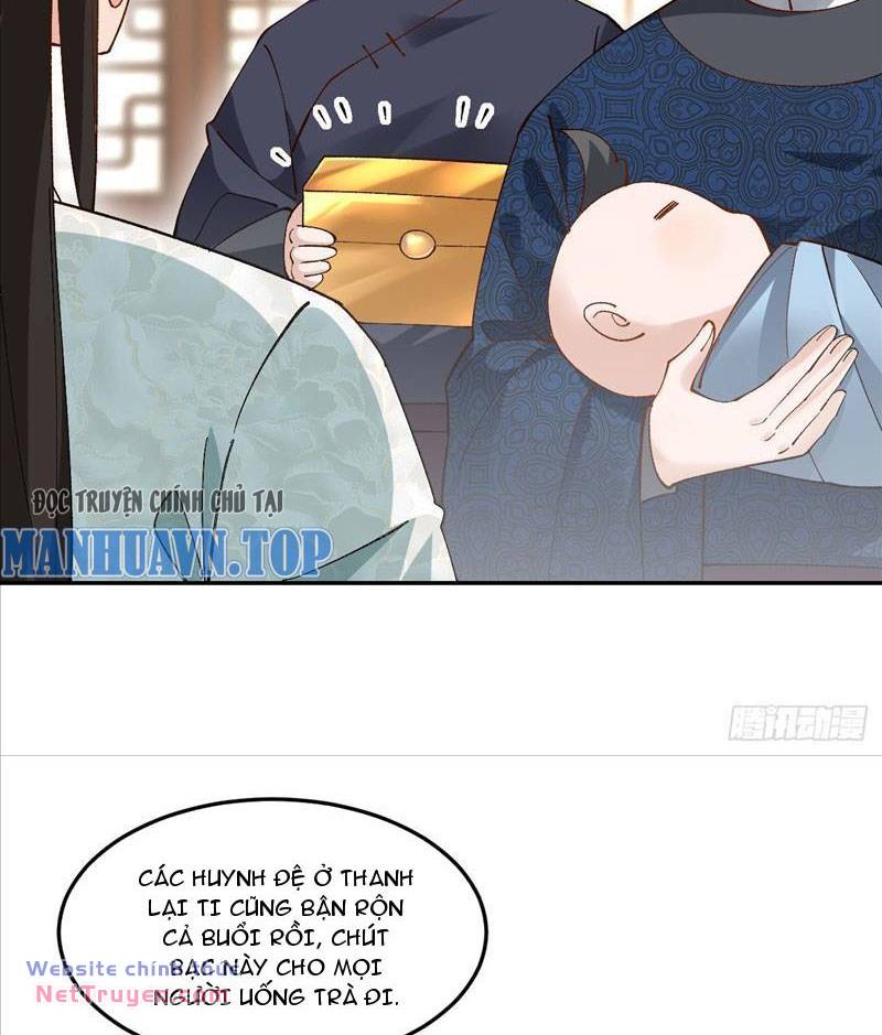 Công Tử Biệt Tú! Chapter 44 - Trang 2