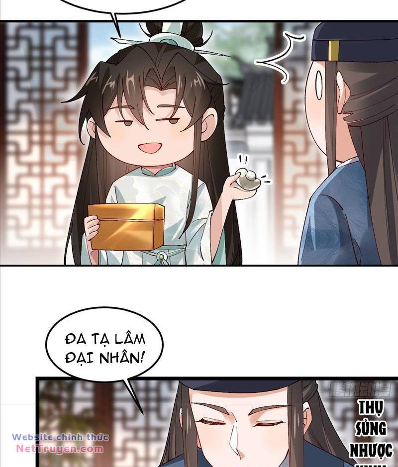 Công Tử Biệt Tú! Chapter 44 - Trang 2