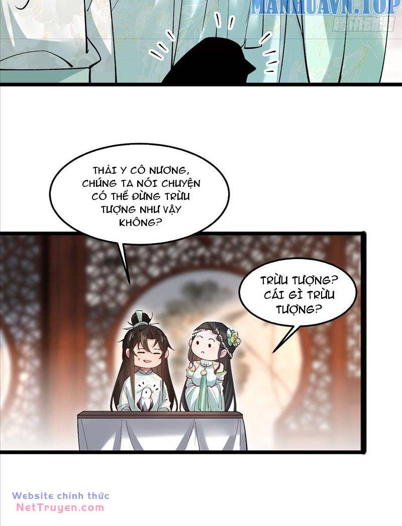 Công Tử Biệt Tú! Chapter 44 - Trang 2