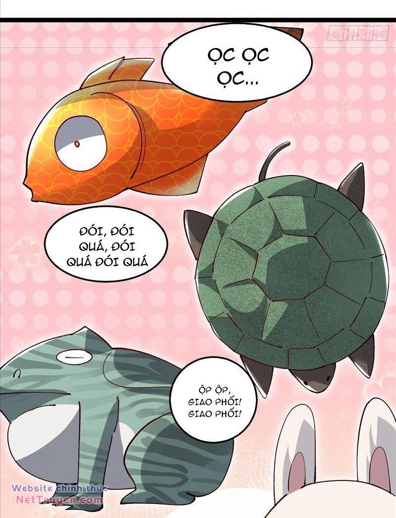 Công Tử Biệt Tú! Chapter 44 - Trang 2