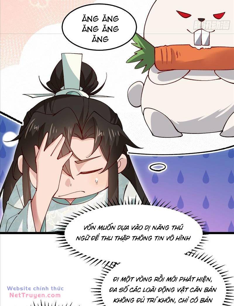 Công Tử Biệt Tú! Chapter 44 - Trang 2