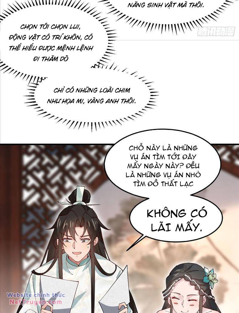 Công Tử Biệt Tú! Chapter 44 - Trang 2