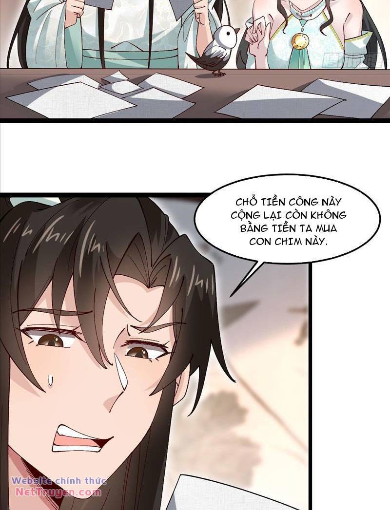 Công Tử Biệt Tú! Chapter 44 - Trang 2