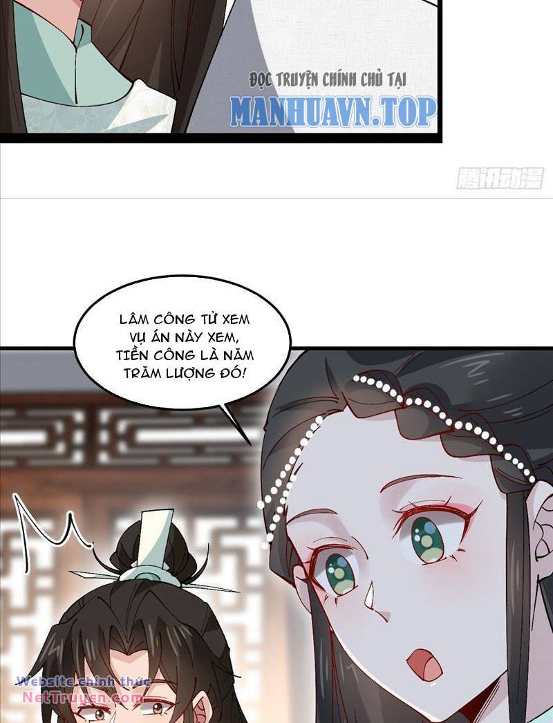 Công Tử Biệt Tú! Chapter 44 - Trang 2